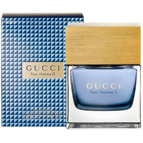 complet homme gucci|Gucci pour homme ll.